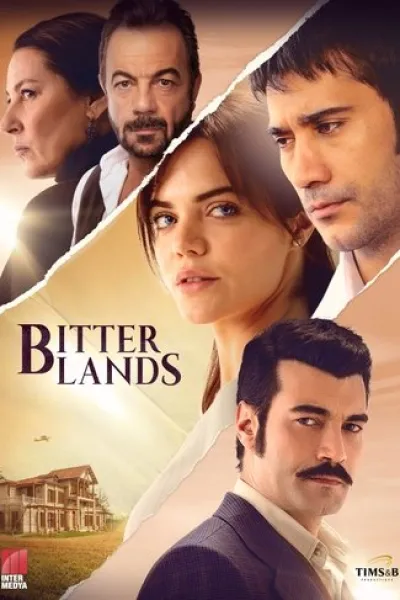 Similar to «Arafta (Bound By Fate)»: Bitter Lands