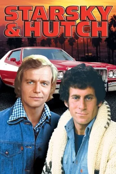 Similar to «Far Away»: Starsky & Hutch