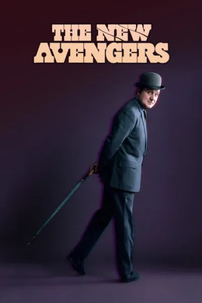 Similar to «Pursuit of Jade»: The New Avengers