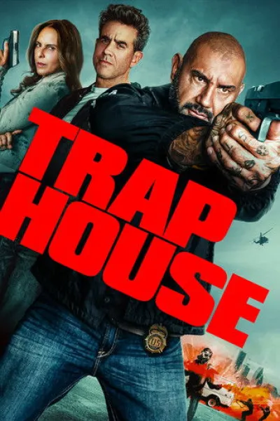 Similar to «A Family of Bastards»: Trap House
