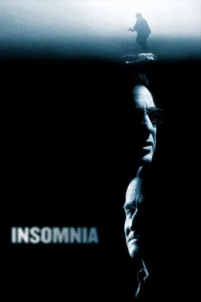 Similar to «The Petrified Forest»: Insomnia