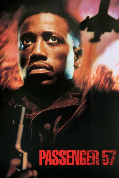 Similar to «Die Hard 2»: Passenger 57