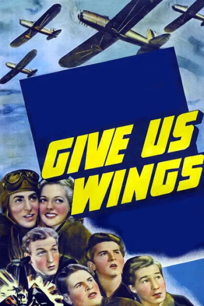 Empfehlung zu «Wings of Dread»: Give Us Wings