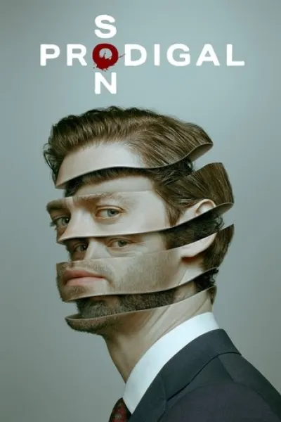 Similar to «The Creep Tapes»: Prodigal Son