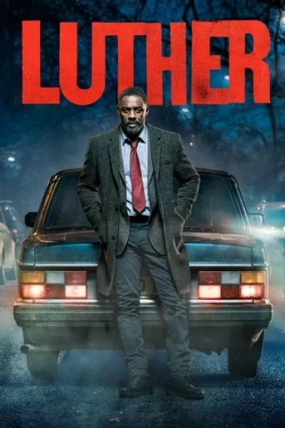 Similar to «The Creep Tapes»: Luther