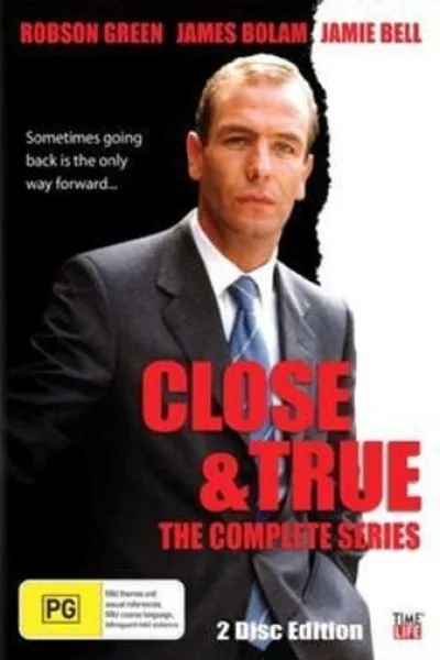 Recommended with «Phantom Lawyer»: Close and True