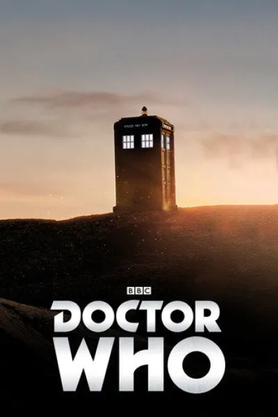 Similar to «Sliders»: Doctor Who