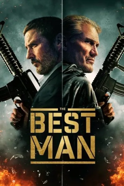 Similar to «Die Hard»: The Best Man