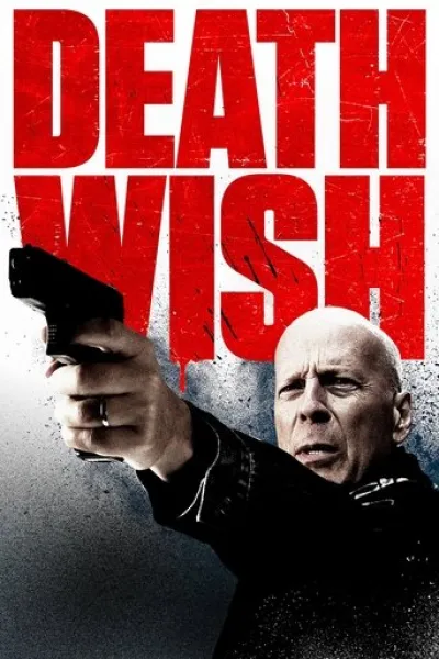 Similar to «Die Hard»: Death Wish
