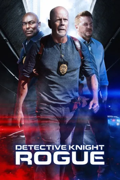 Similar to «Die Hard»: Detective Knight: Rogue