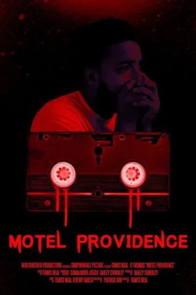 Recommended with «It»: Motel Providence