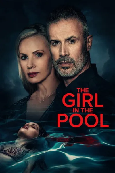 Recomendado con «Jungla de cristal»: The Girl in the Pool