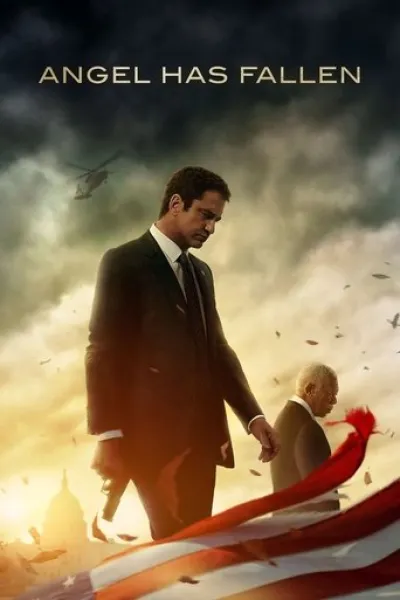 Similar to «Die Hard 2»: Angel Has Fallen