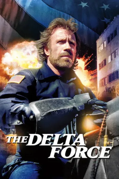 Similar to «Die Hard 2»: The Delta Force