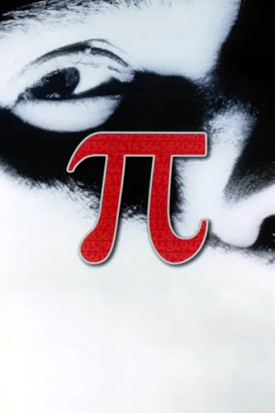 Recommended with «A Beautiful Mind»: Pi