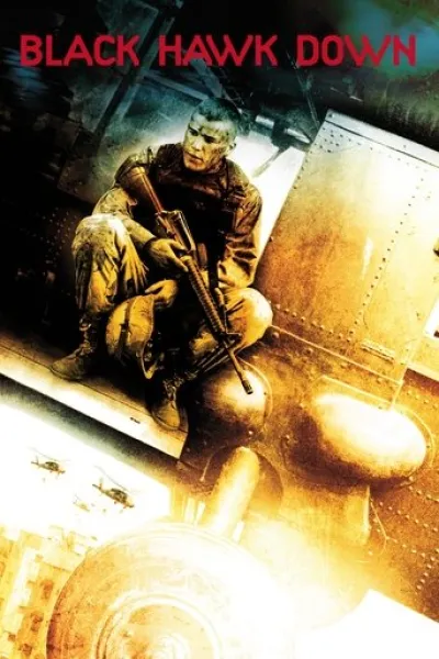 Similar to «Die Hard 2»: Black Hawk Down