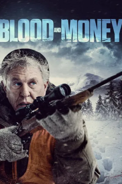 Recommended with «It»: Blood and Money
