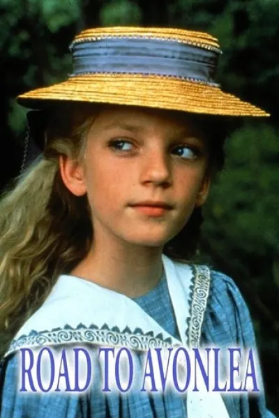 Similar to «Arafta (Bound By Fate)»: Road to Avonlea