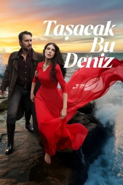 Similar to «Arafta (Bound By Fate)»: This Sea Will Overflow