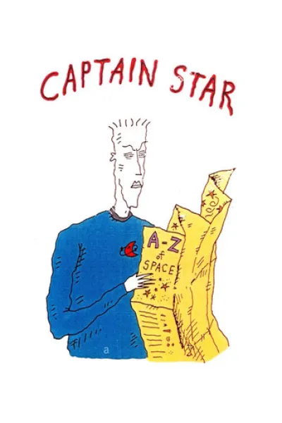 Recommended with «Star Trek: Strange New Worlds»: Captain Star