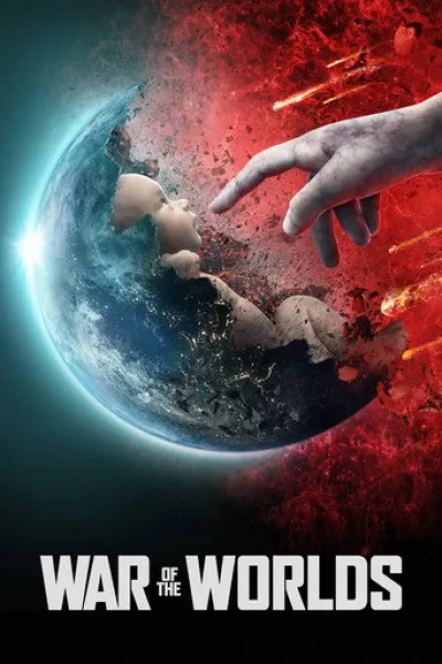 Similar to «Star City»: War of the Worlds