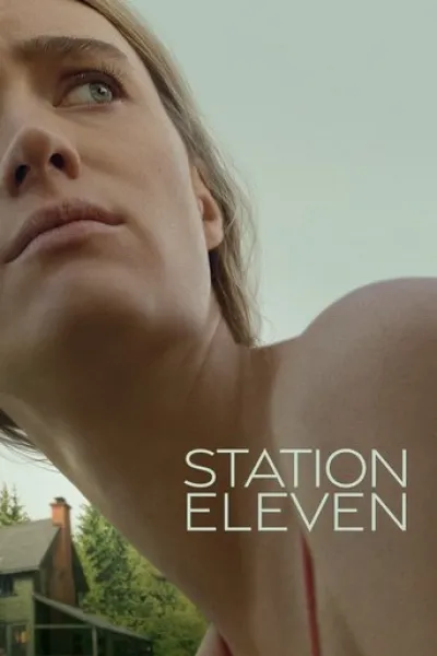 Similar to «The Last of Us»: Station Eleven