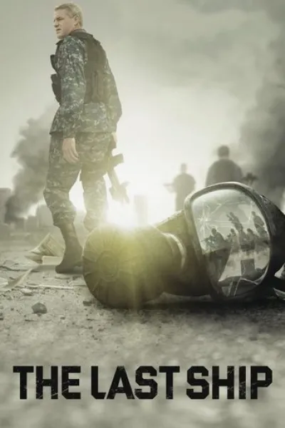 Similar to «The Last of Us»: The Last Ship