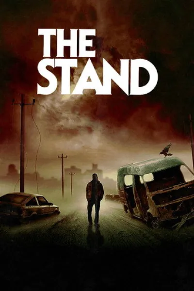Similar to «The Last of Us»: The Stand