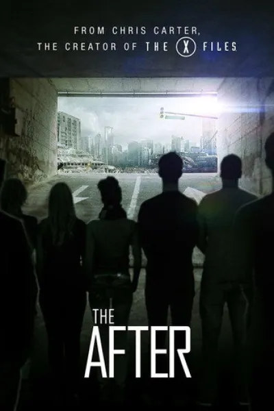 Recommended with «The Last of Us»: The After