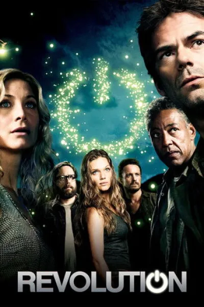 Recommended with «The Last of Us»: Revolution