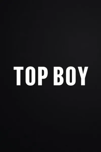 Recommended with «MobLand»: Top Boy