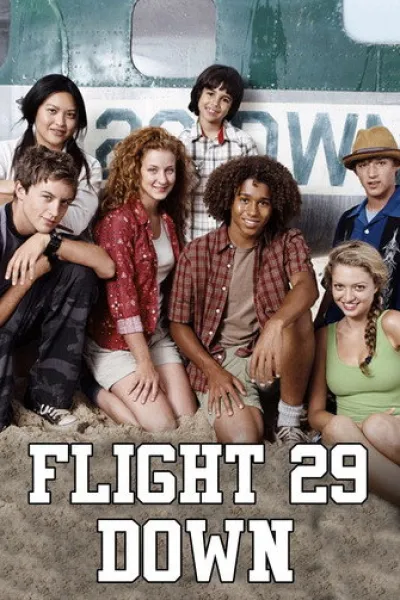 Recommended with «The Last of Us»: Flight 29 Down