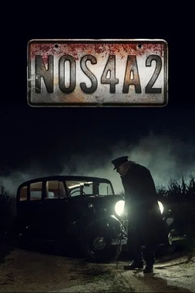 Similar to «A Knight of the Seven Kingdoms»: NOS4A2