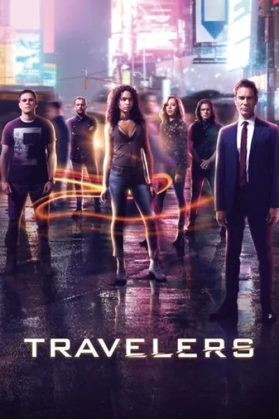 Similar to «Shores of Love»: Travelers