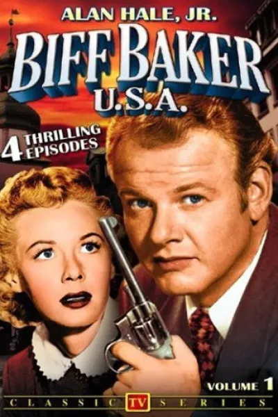 Recommended with «Counterpart»: Biff Baker U.S.A.