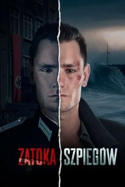 Recommended with «Counterpart»: The Bay of Spies