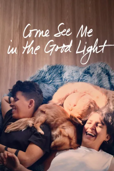 Ähnlich wie «Igniting the Spark – The Story of Magic: The Gathering»: Come See Me in the Good Light