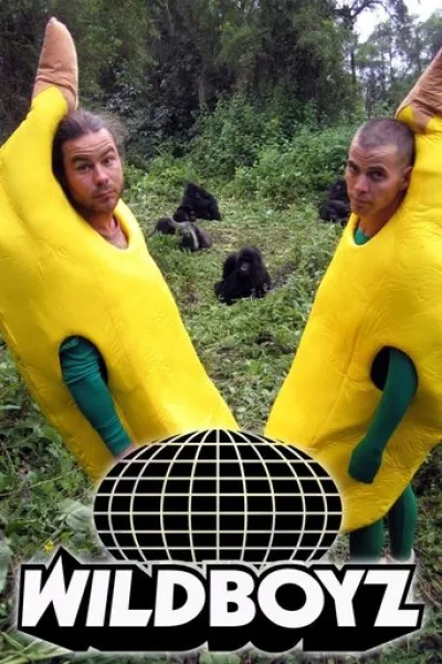 Recommended with «The First Jasmine»: Wildboyz