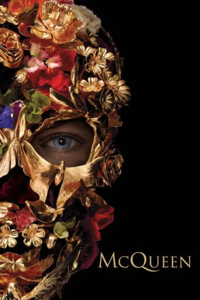 Semblable à «Sangre del Toro» : McQueen