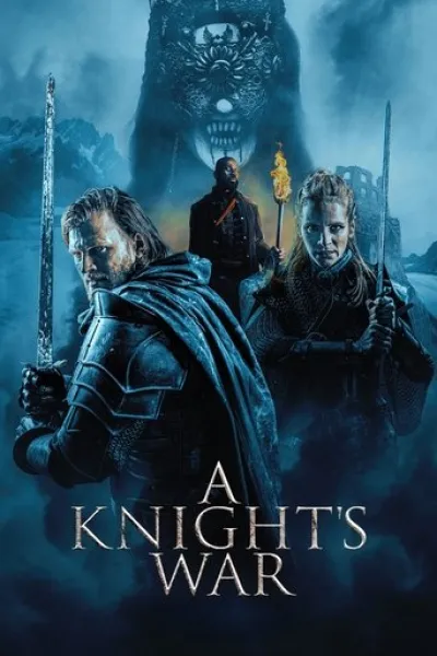 Similar to «Wicked of Oz»: A Knight's War