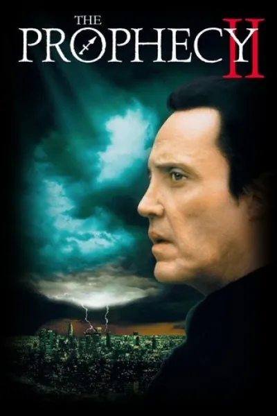 Recommandé avec «Constantine» : The Prophecy II