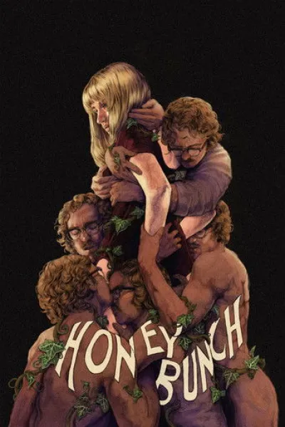 Similar to «Pretty Lethal»: Honey Bunch