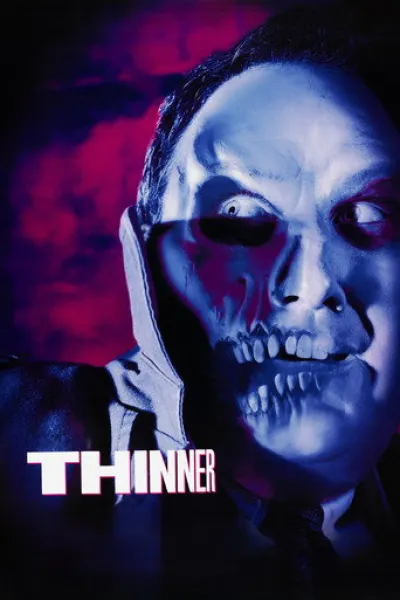 Similar to «Nightborn»: Thinner