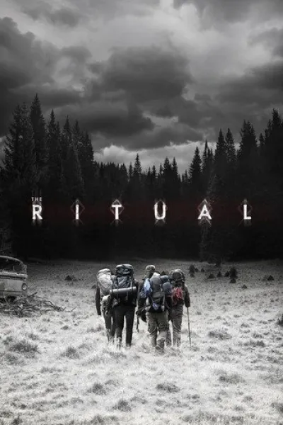 Similar to «Nightborn»: The Ritual