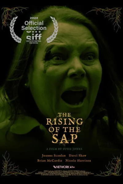 Recomendado con «Engendro»: The Rising of the Sap