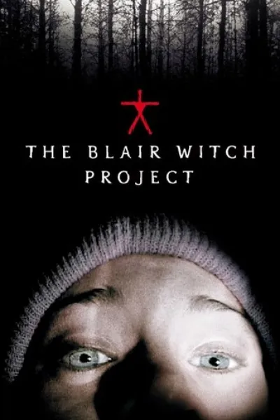 Recomendado con «Engendro»: El proyecto de la bruja de Blair