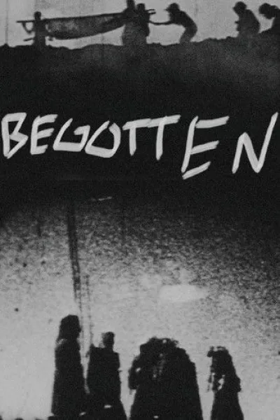 Similar to «Bigfoot Primal Fear»: Begotten