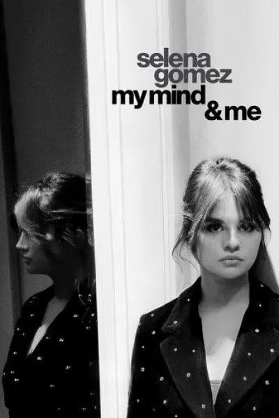 Similar to «The Rise of the Red Hot Chili Peppers: Our Brother, Hillel»: Selena Gomez: My Mind & Me