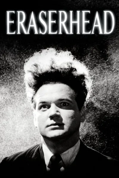 Similar to «Backrooms»: Eraserhead