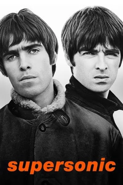 Similar to «Iron Maiden: Burning Ambition»: Supersonic